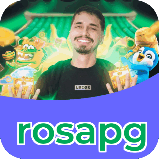 rosapg APK