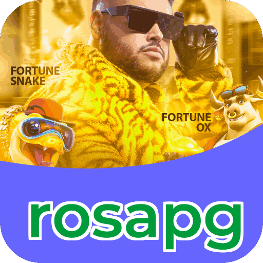 rosapg APK