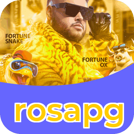 rosapg APK
